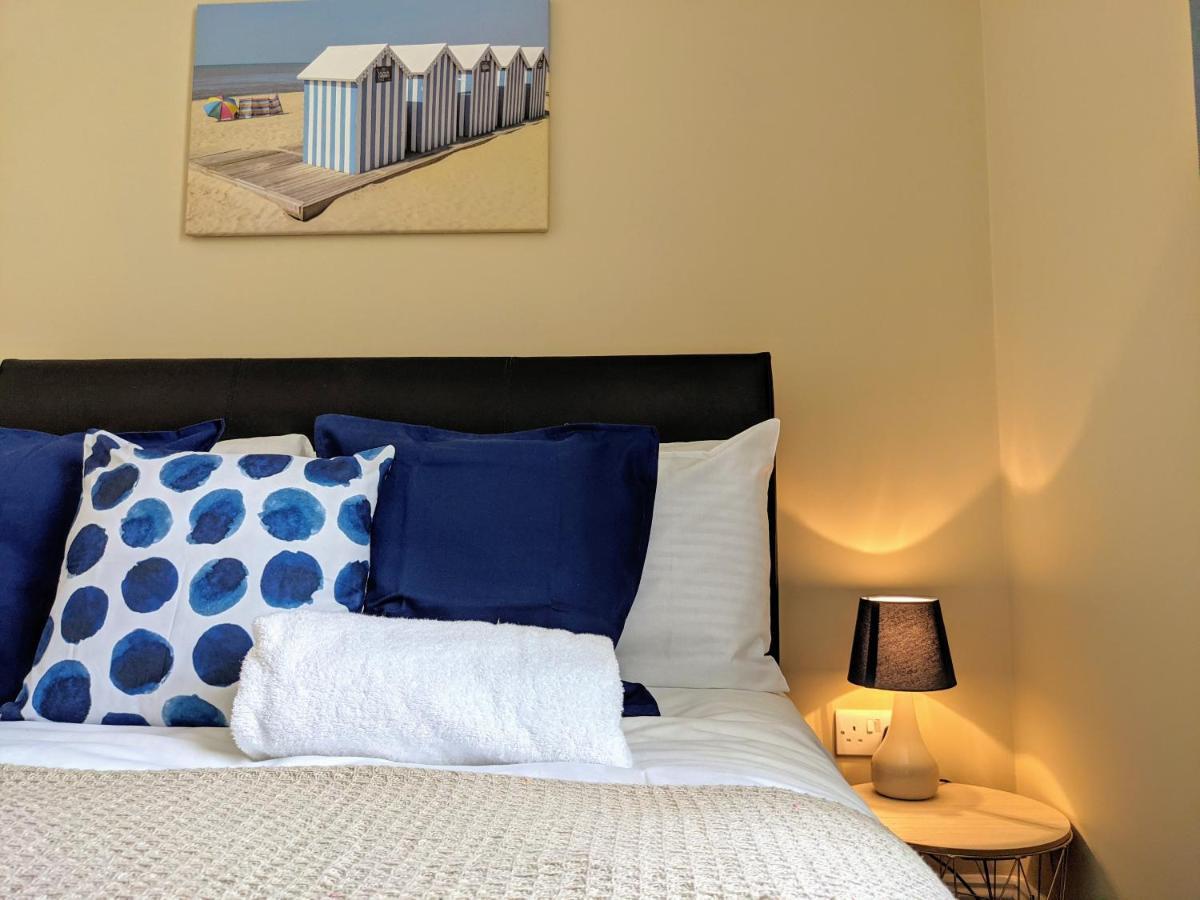 Saltwater Guest House Brighton Room photo