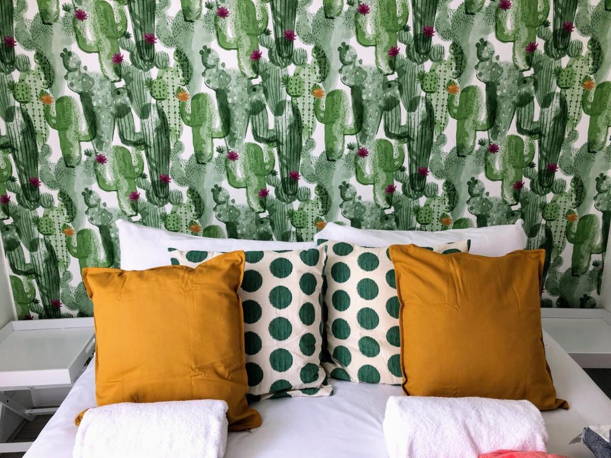 Saltwater Guest House Brighton Room photo