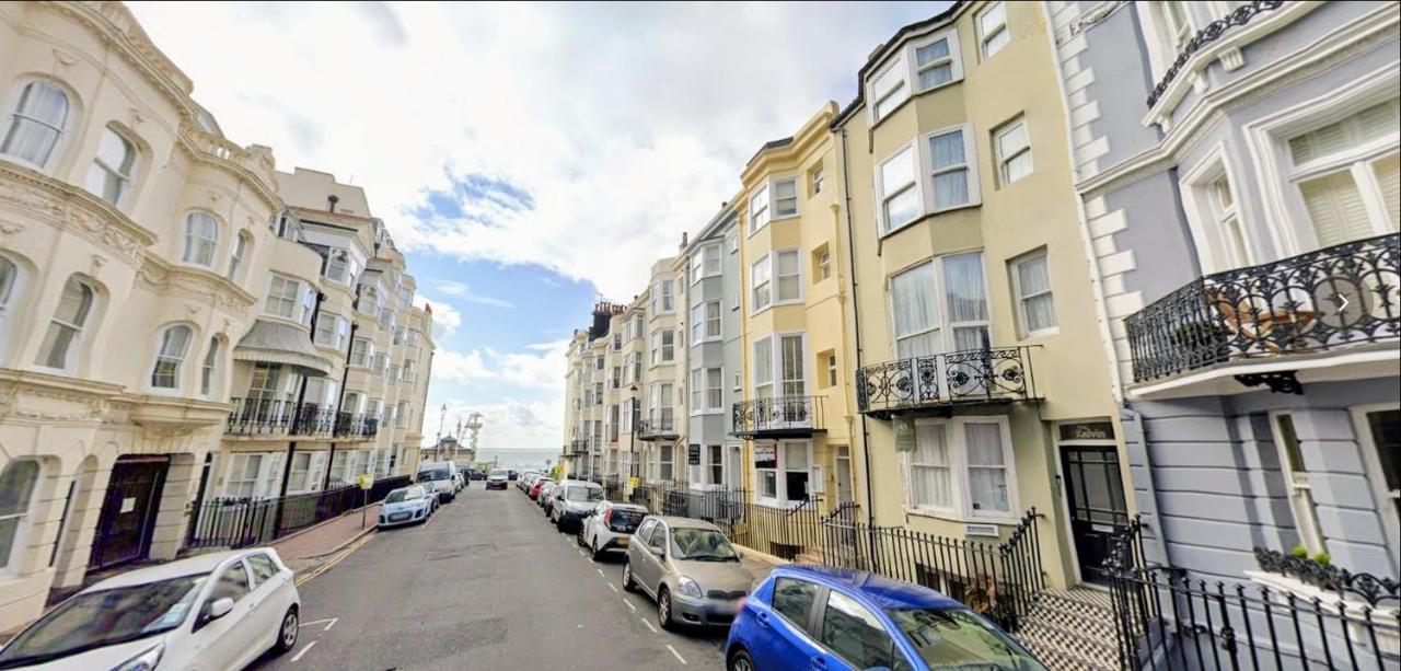 Saltwater Guest House Brighton Exterior photo