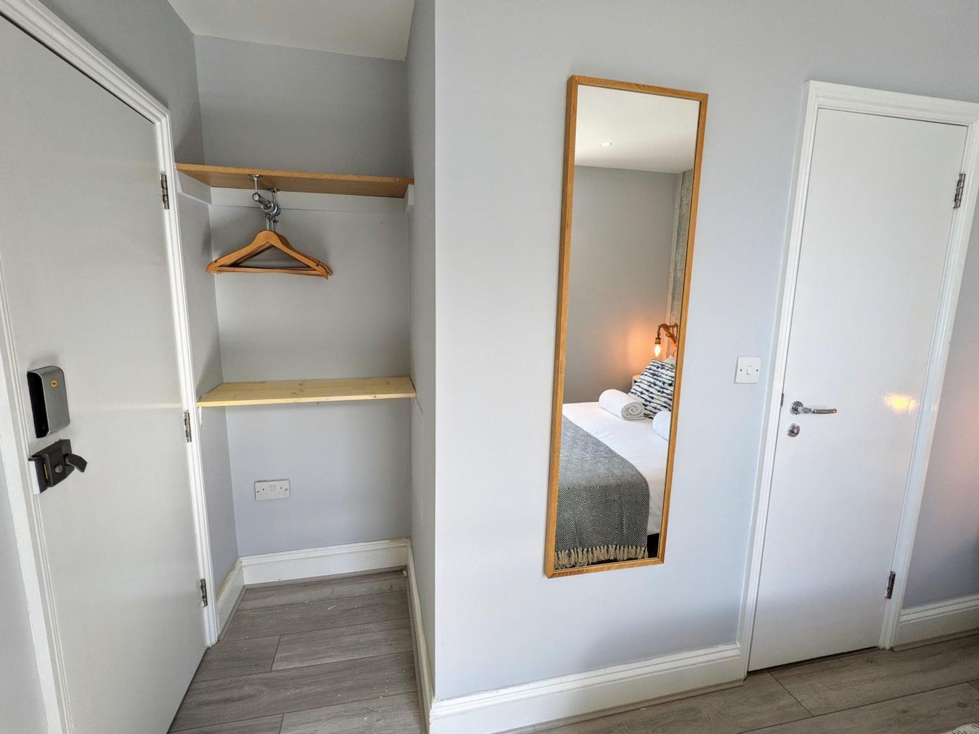 Saltwater Guest House Brighton Room photo